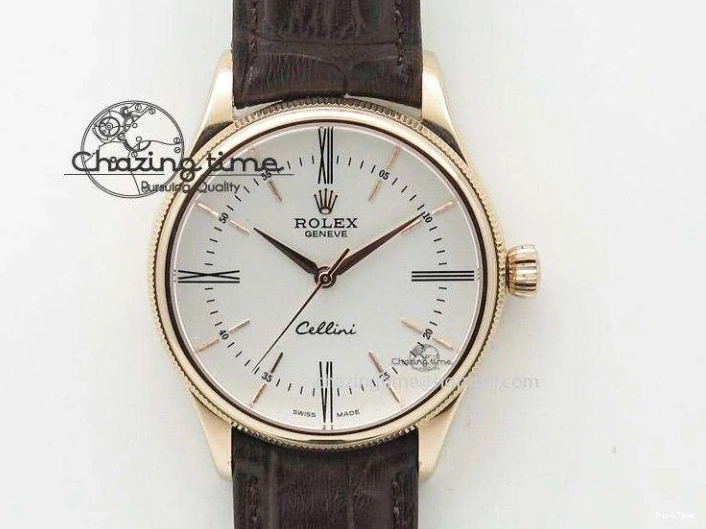 MiroTime 0226 GoodFit DayDate 40 SS JDF 904L Steel Silver Crystal Dial on President Bracelet VR3255 V3 (Gain Weight) 1431